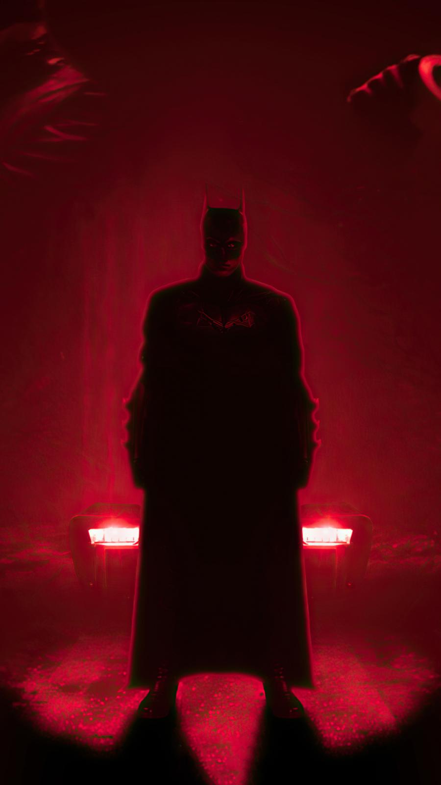 The Batman (2022) iPhone Wallpaper : r/iphonewallpapers