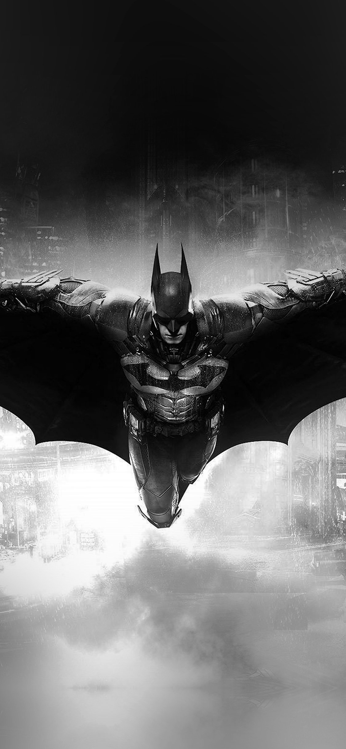 The Batman 2022 Movie Wallpaper iPhone Phone 4K #6840e