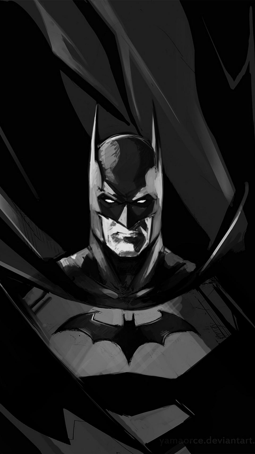 The Batman 2022 iPhone Wallpapers - Wallpaper Cave