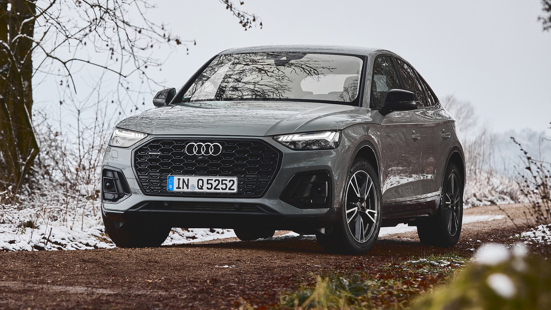 2022 Audi Q5 Sportback Buyer's Guide: Reviews, Specs, Comparisons