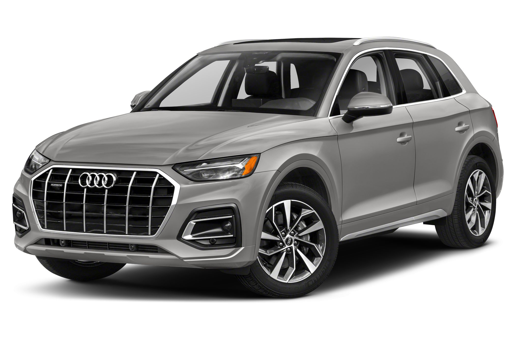 2022 Audi Q5 Reviews, Specs, Photo