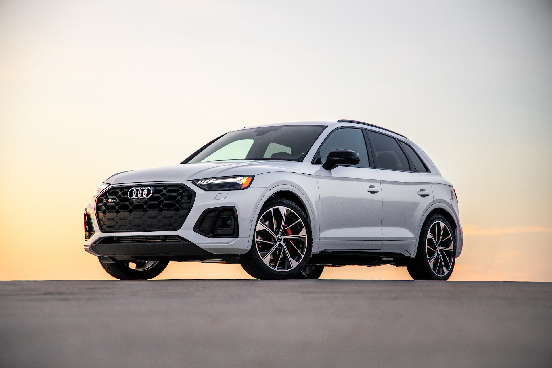 New and Used Audi Q5: Prices, Photo, Reviews, Specs Car Connection