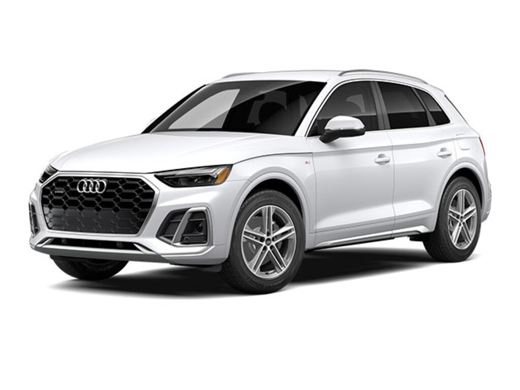 New 2022 Audi Q5 Near LA at McKenna Audi. VIN: WA1E2AFY3N2023572