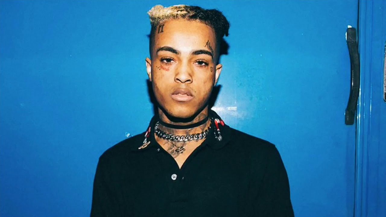 XXXTentacion: Image Gallery (List View)
