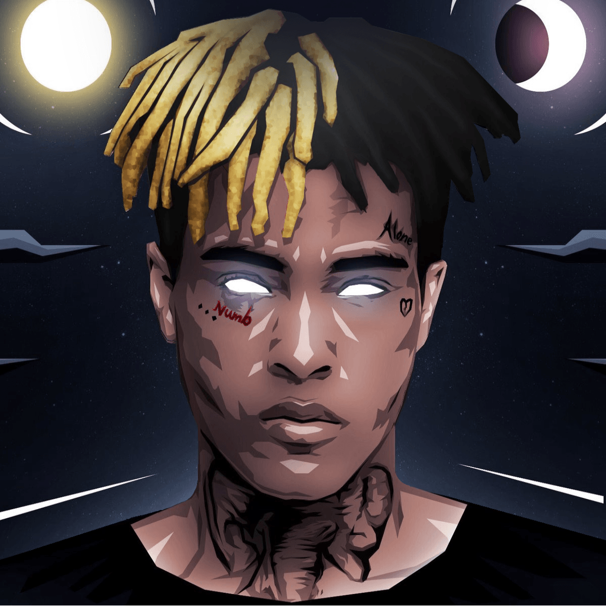 Free download XXXTentacion Computer Wallpaper Top XXXTentacion Computer [1200x1200] for your Desktop, Mobile & Tablet. Explore Cartoon XXXTentacion Wallpaper. Cartoon XXXTentacion Wallpaper, XXXTENTACION Bad Wallpaper, XXXTentacion Red Wallpaper