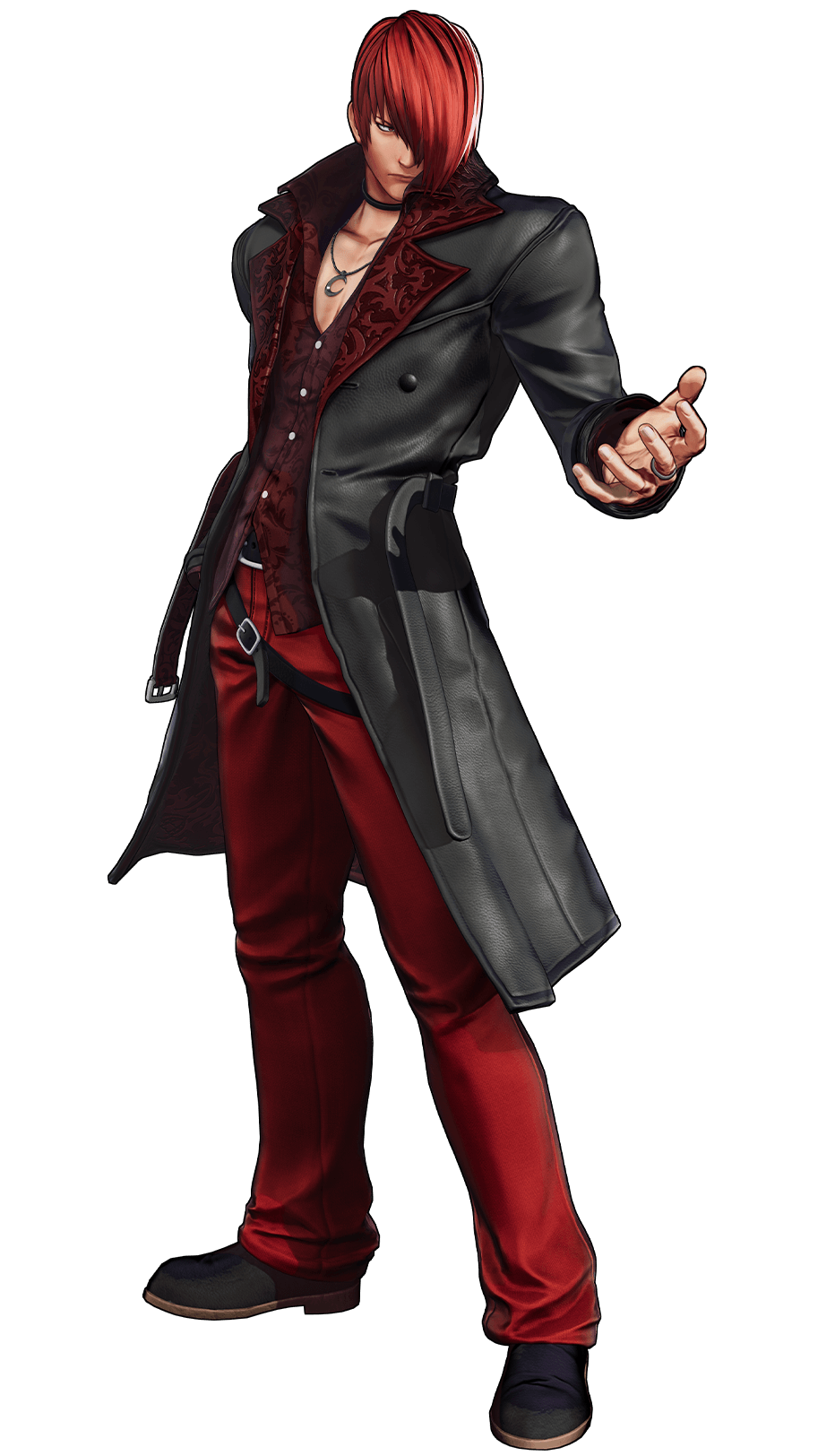 Iori Yagami