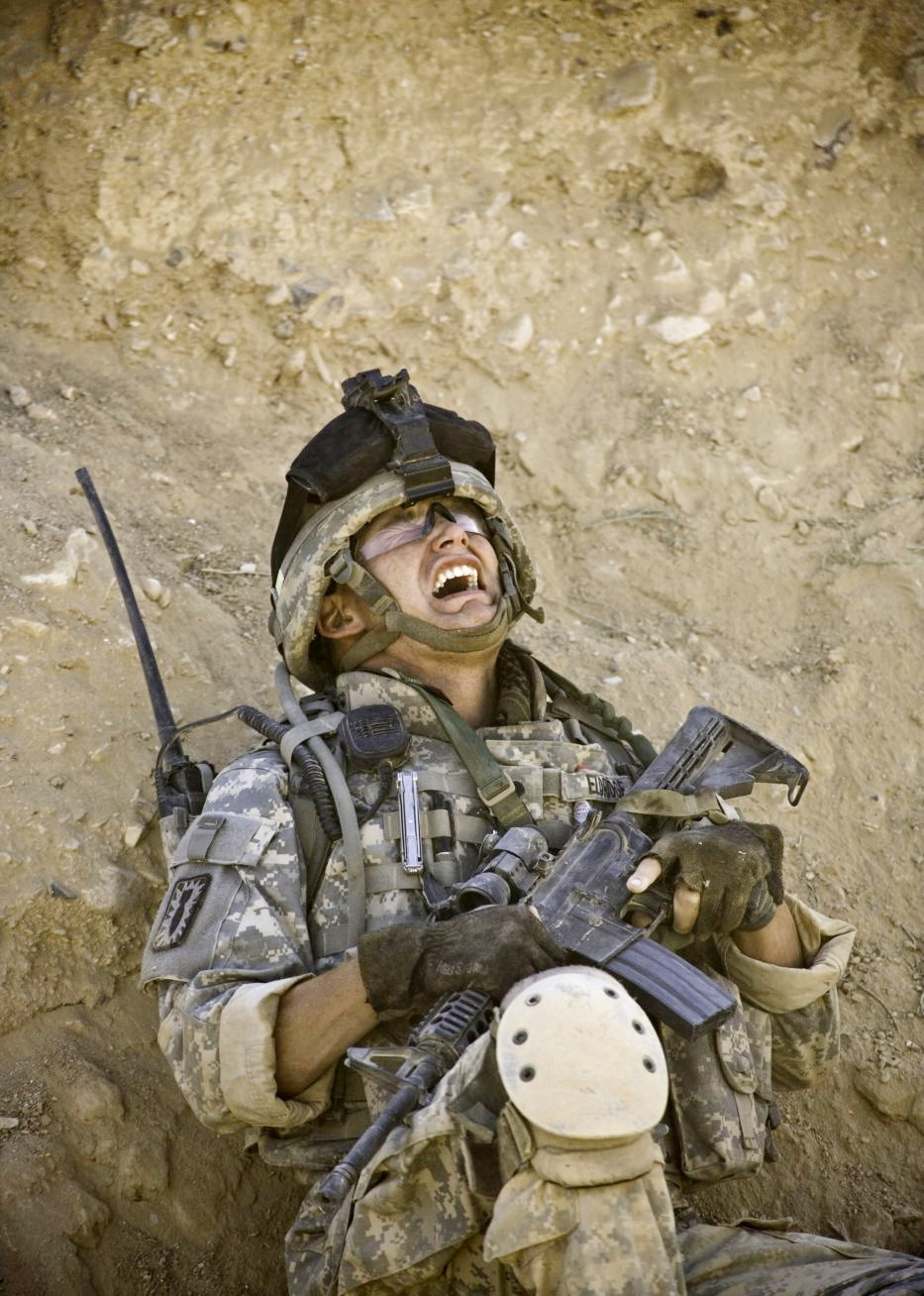 The Hurt Locker Picture 29