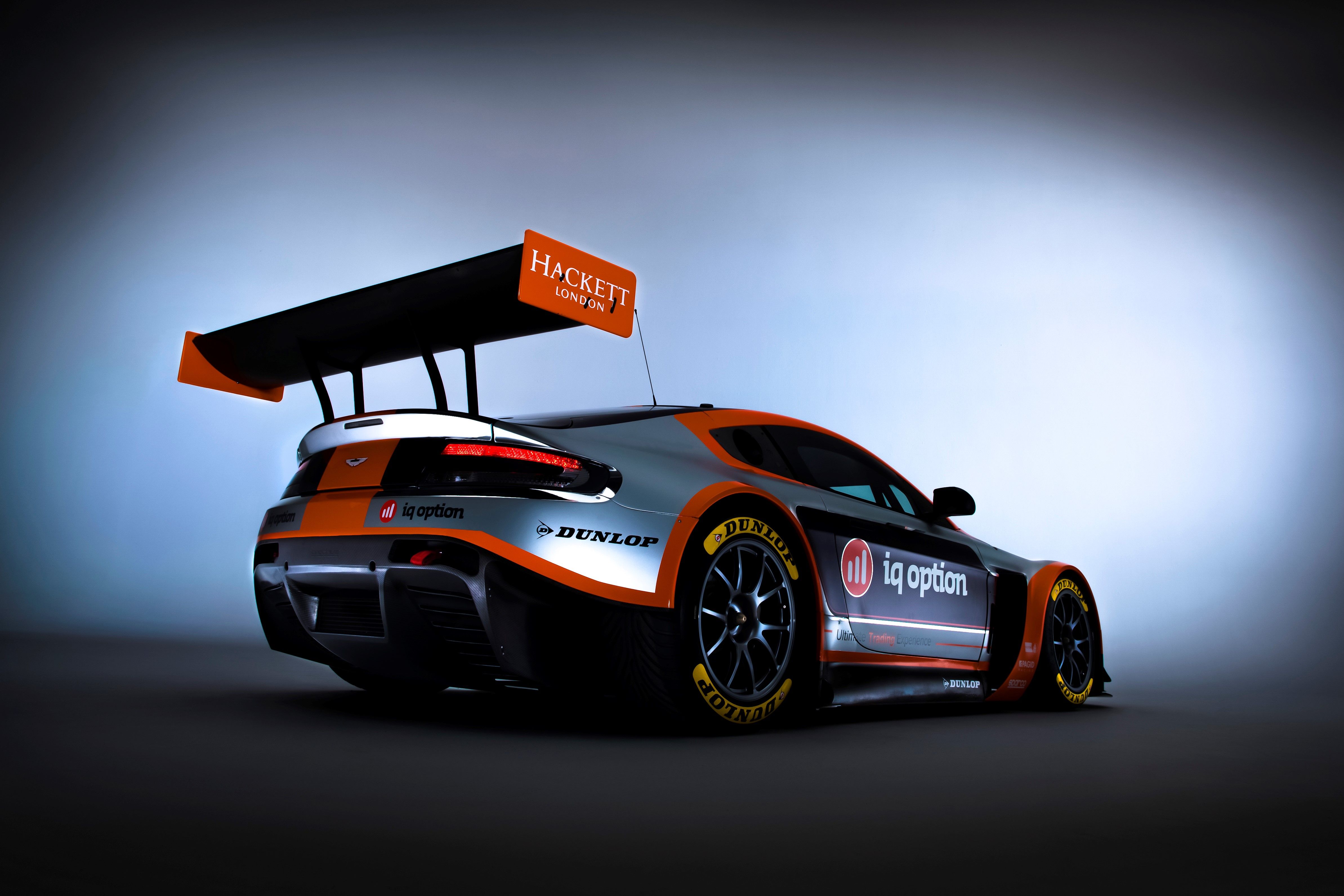 Aston Martin Racing V8 Vantage GTE and V12 Vantage GT3's unveiled. MOTRFACE. Aston martin, Aston martin db10, Aston martin v8