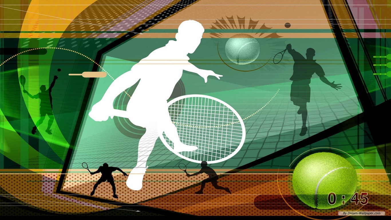 Sports Cartoon Wallpapers - Top Free Sports Cartoon Backgrounds -  WallpaperAccess