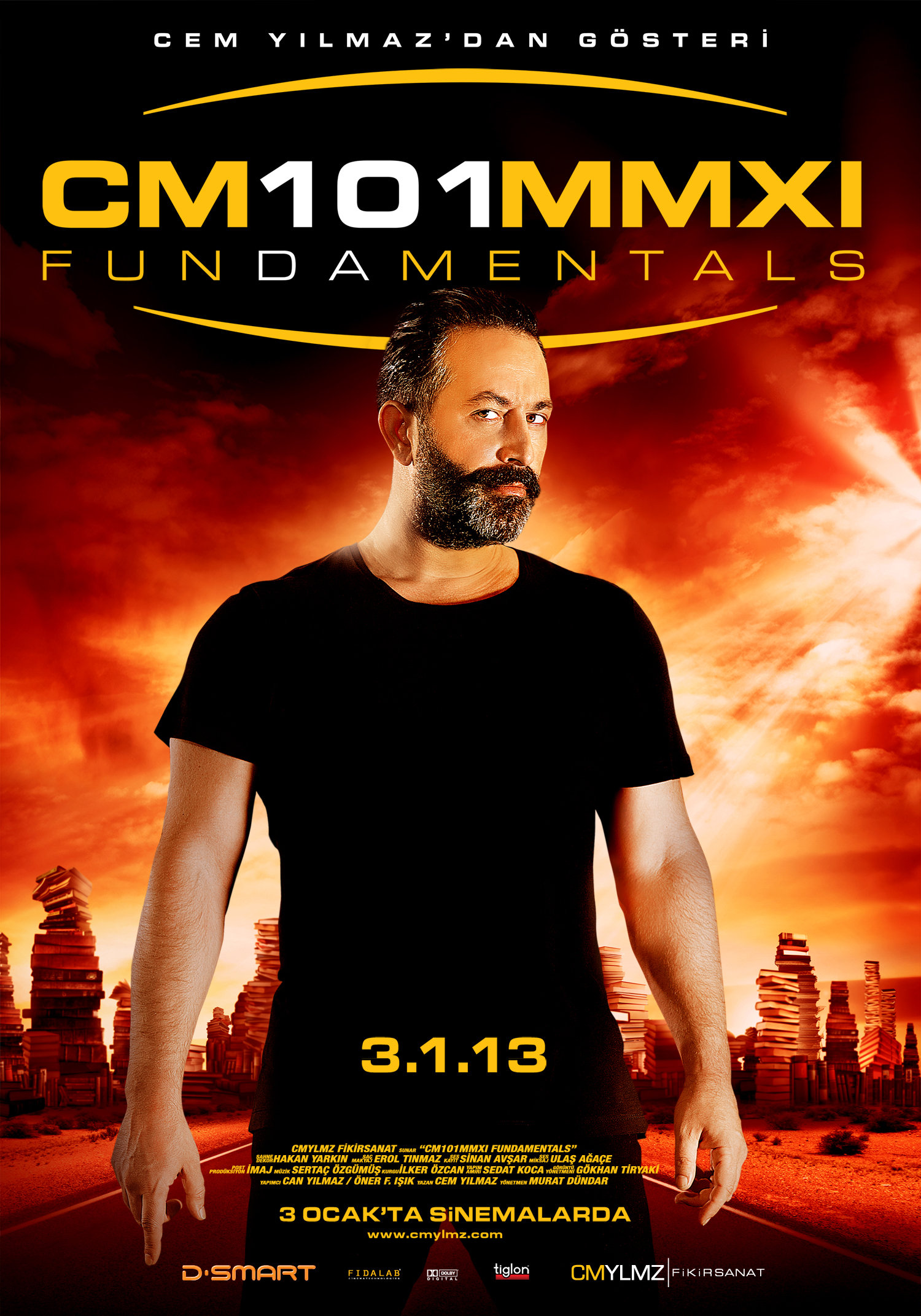Cem Yılmaz Wallpapers Wallpaper Cave
