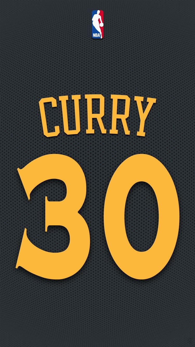 back steph curry jersey wallpaper