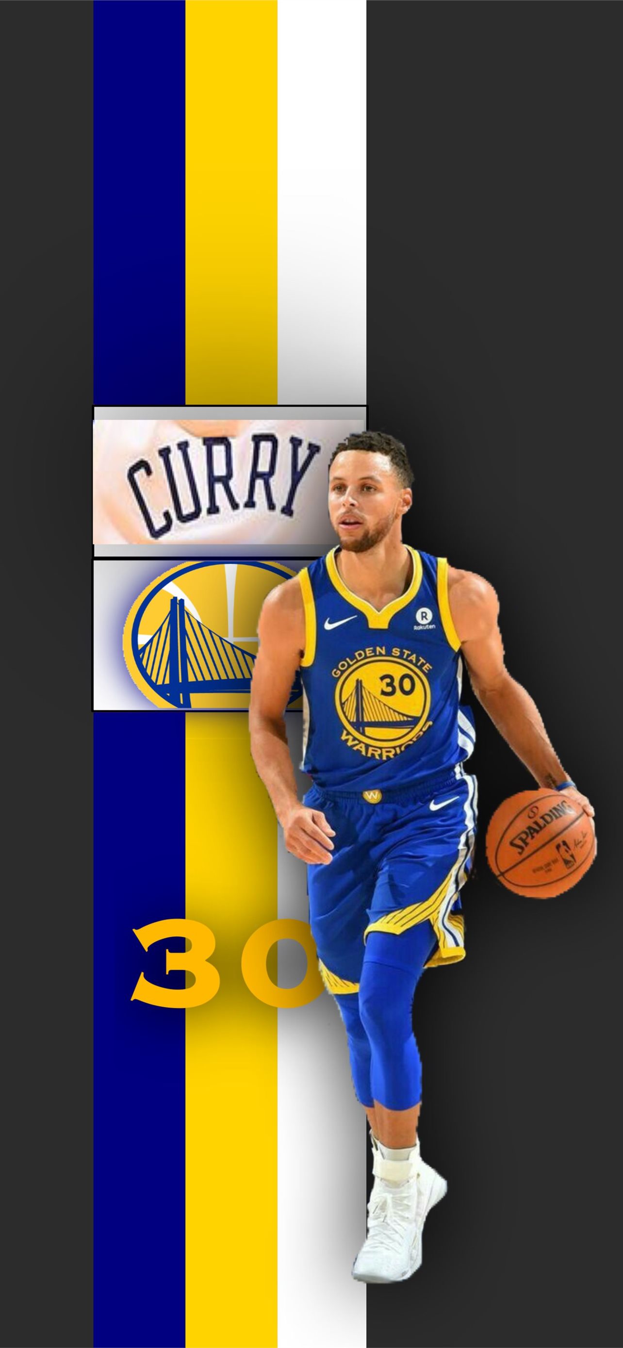 Stephen Curry iPhone Wallpaper Free Download