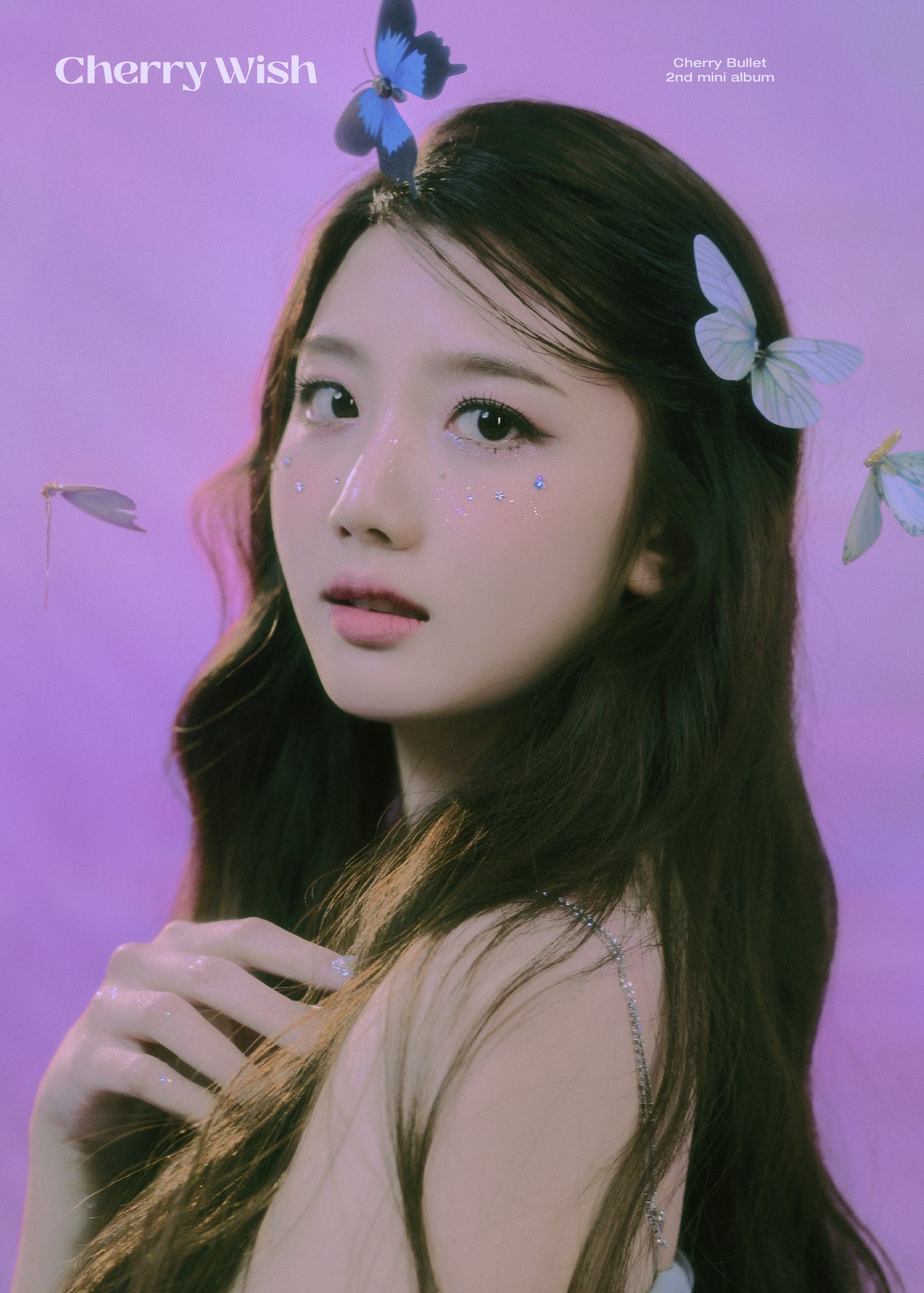 Cherry Bullet Members Profile (Updated!)