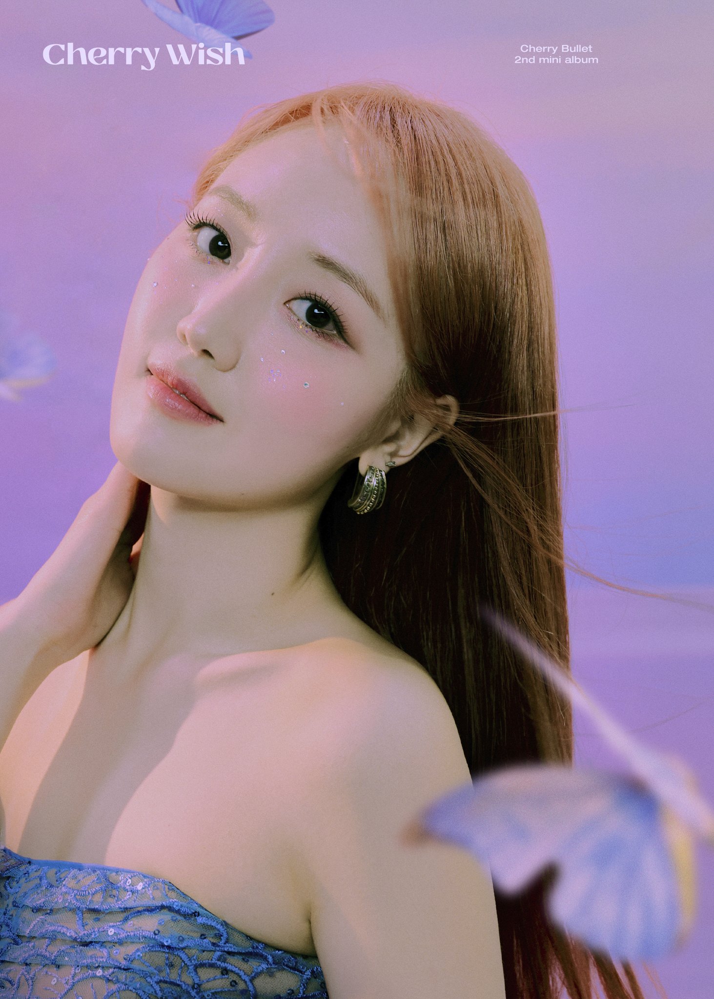 Cherry Bullet Members Profile (Updated!)