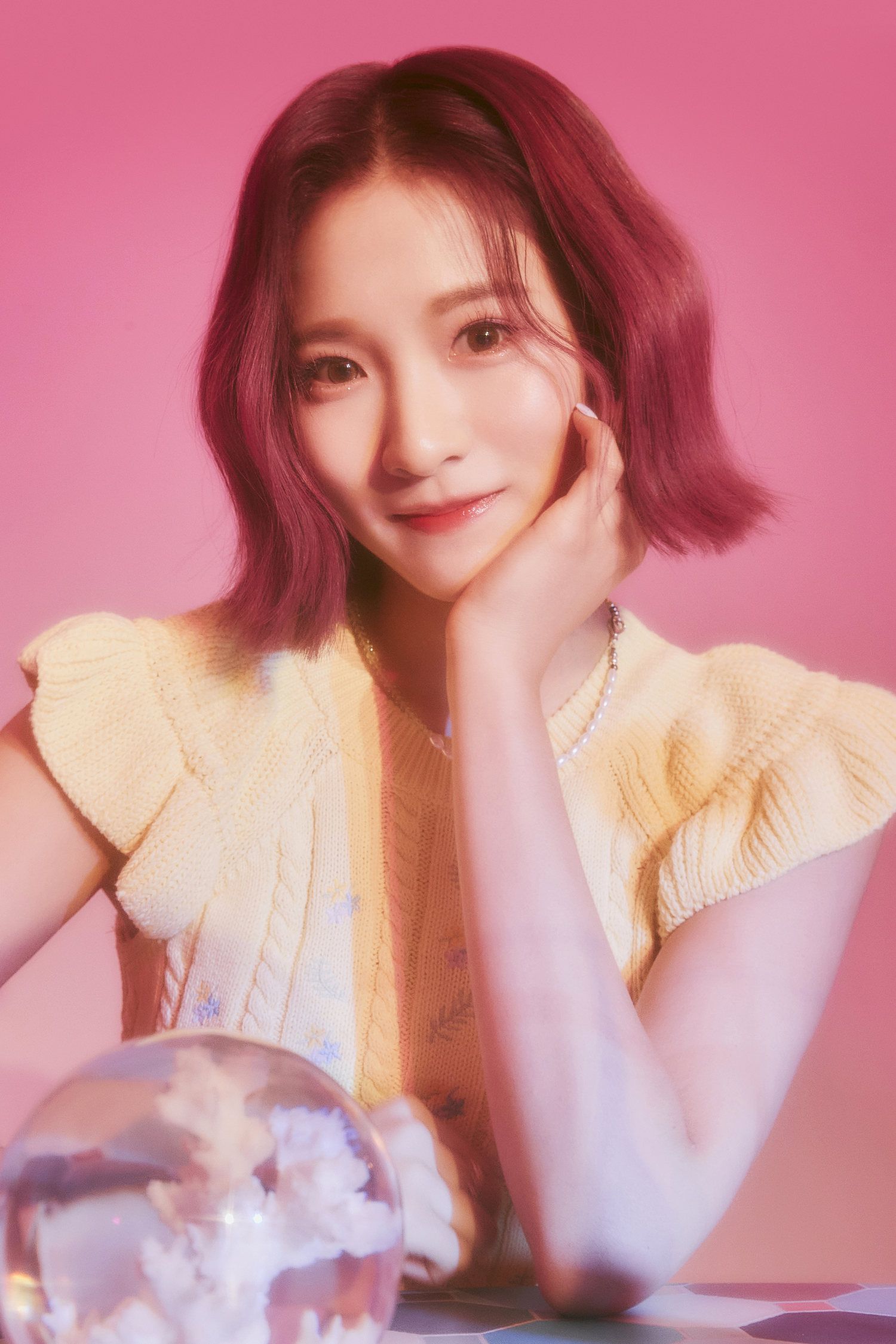 Cherry Bullet Cherry Rush Love So Sweet Concept Photo (HD HQ). Bullet Pics, Photohoot, Cherry