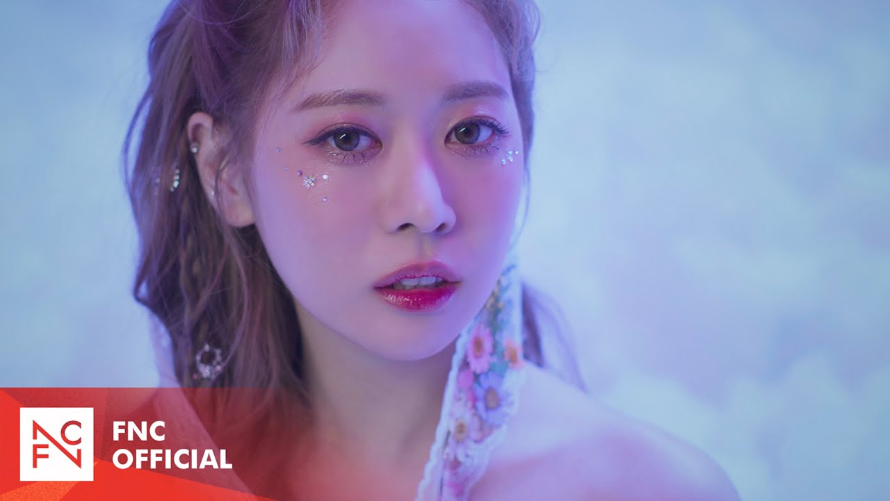 Cherry Bullet - 'Love In Space' MV TEASER 2