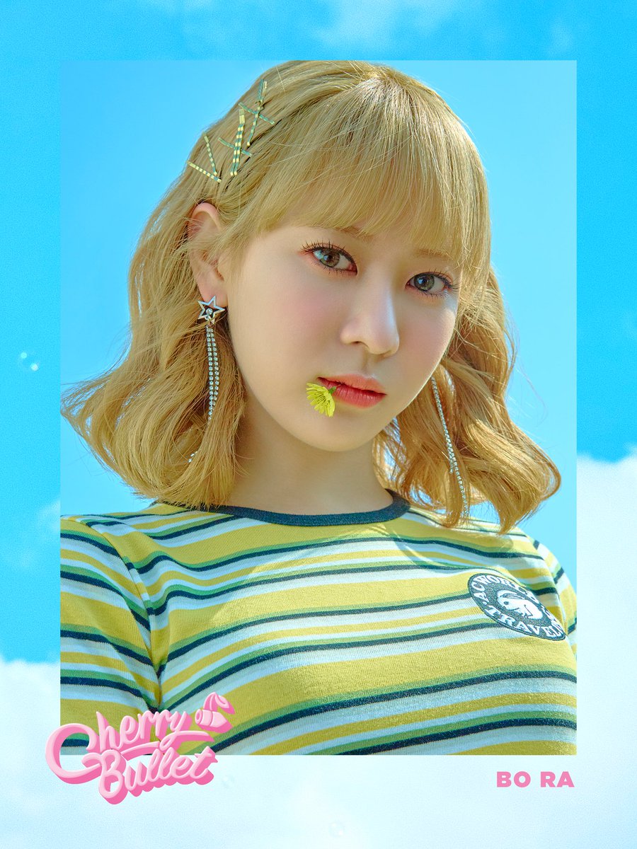 Update: Cherry Bullet Previews Choreography For Upcoming Track “Really Really” In MV Teaser Video