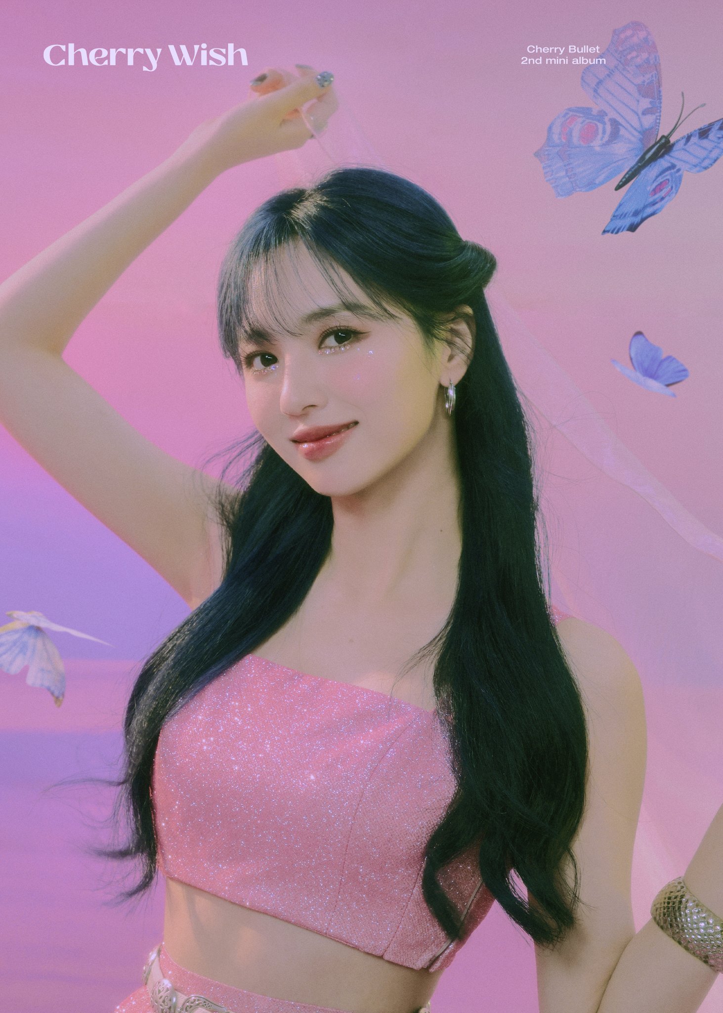 Cherry Bullet Members Profile (Updated!)