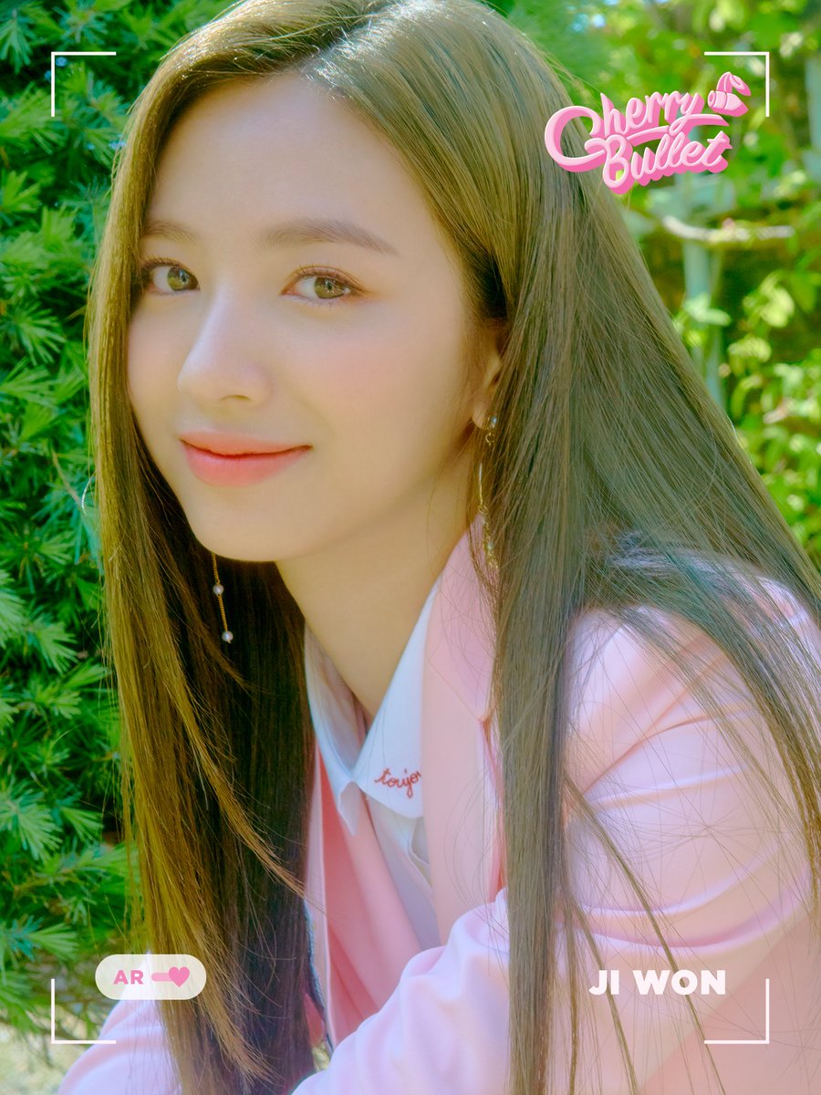 Update: Cherry Bullet Previews Choreography For Upcoming Track “Really Really” In MV Teaser Video