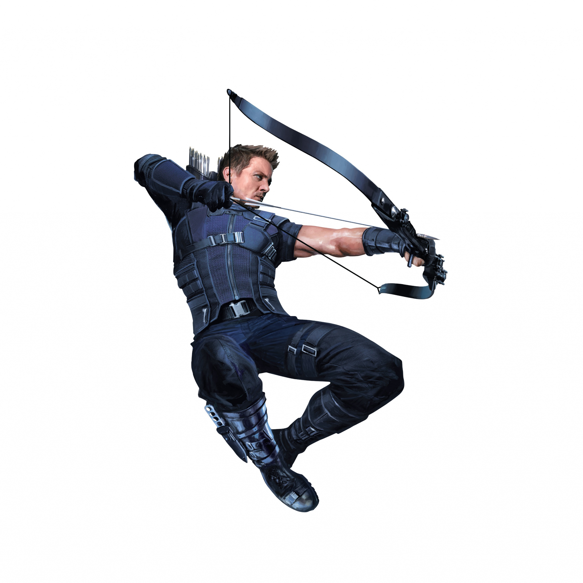 Hawkeye Minimalist Wallpapers - Wallpaper Cave