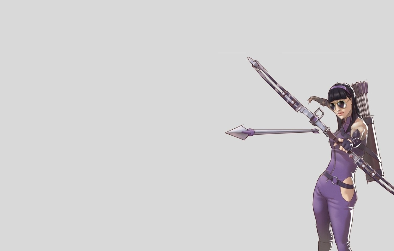 Hawkeye Minimalist Wallpapers - Wallpaper Cave