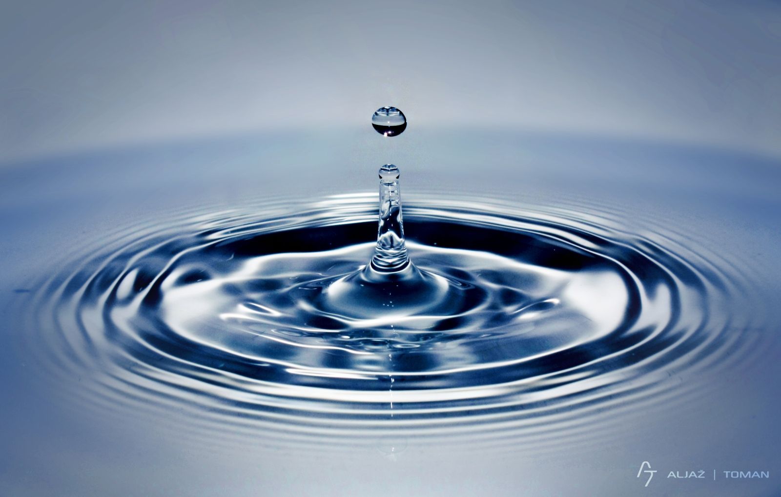 What's Your Ripple Effect?. Ripple, Water drops, Water