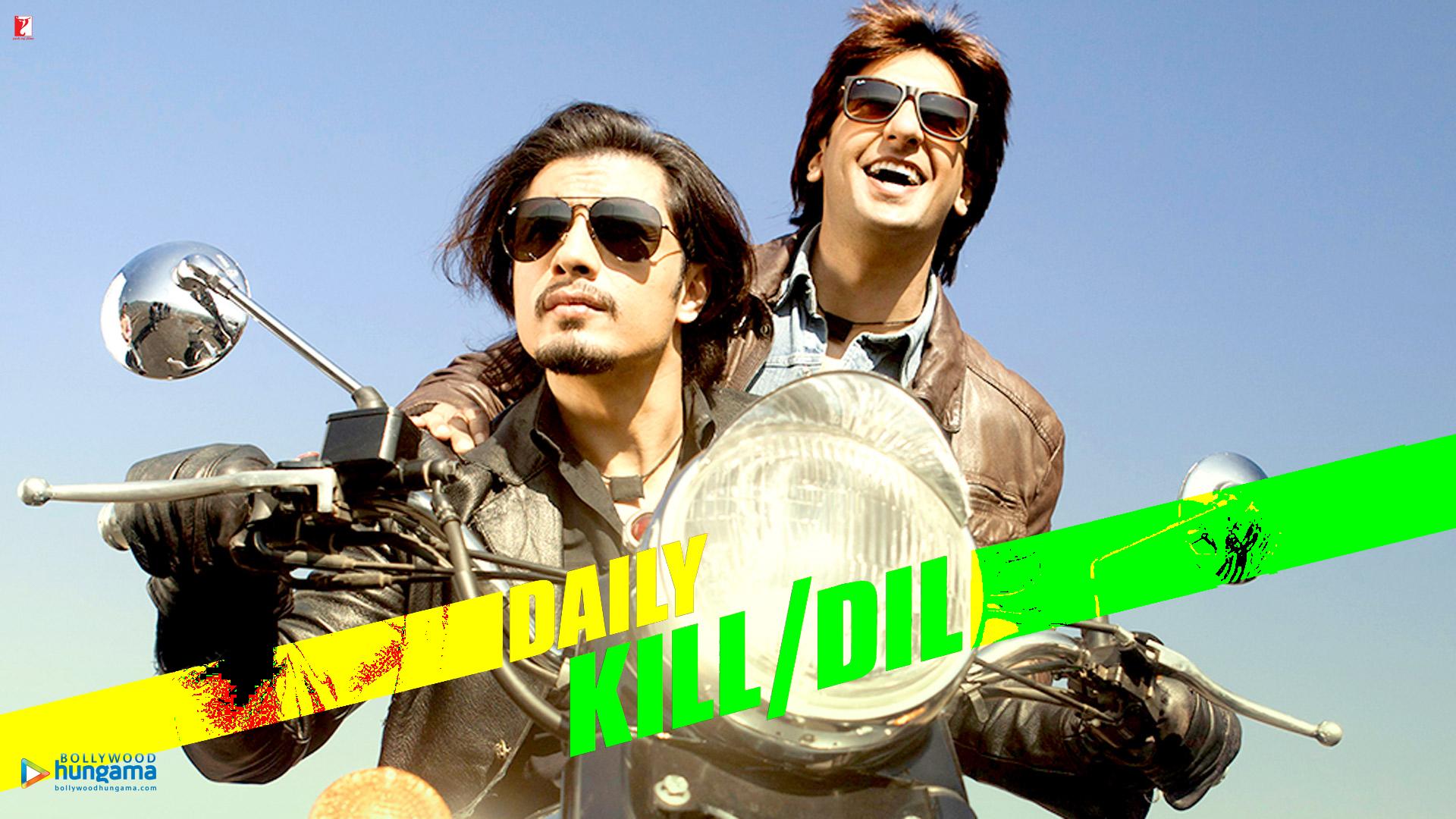 Kill Dil Wallpapers Wallpaper Cave