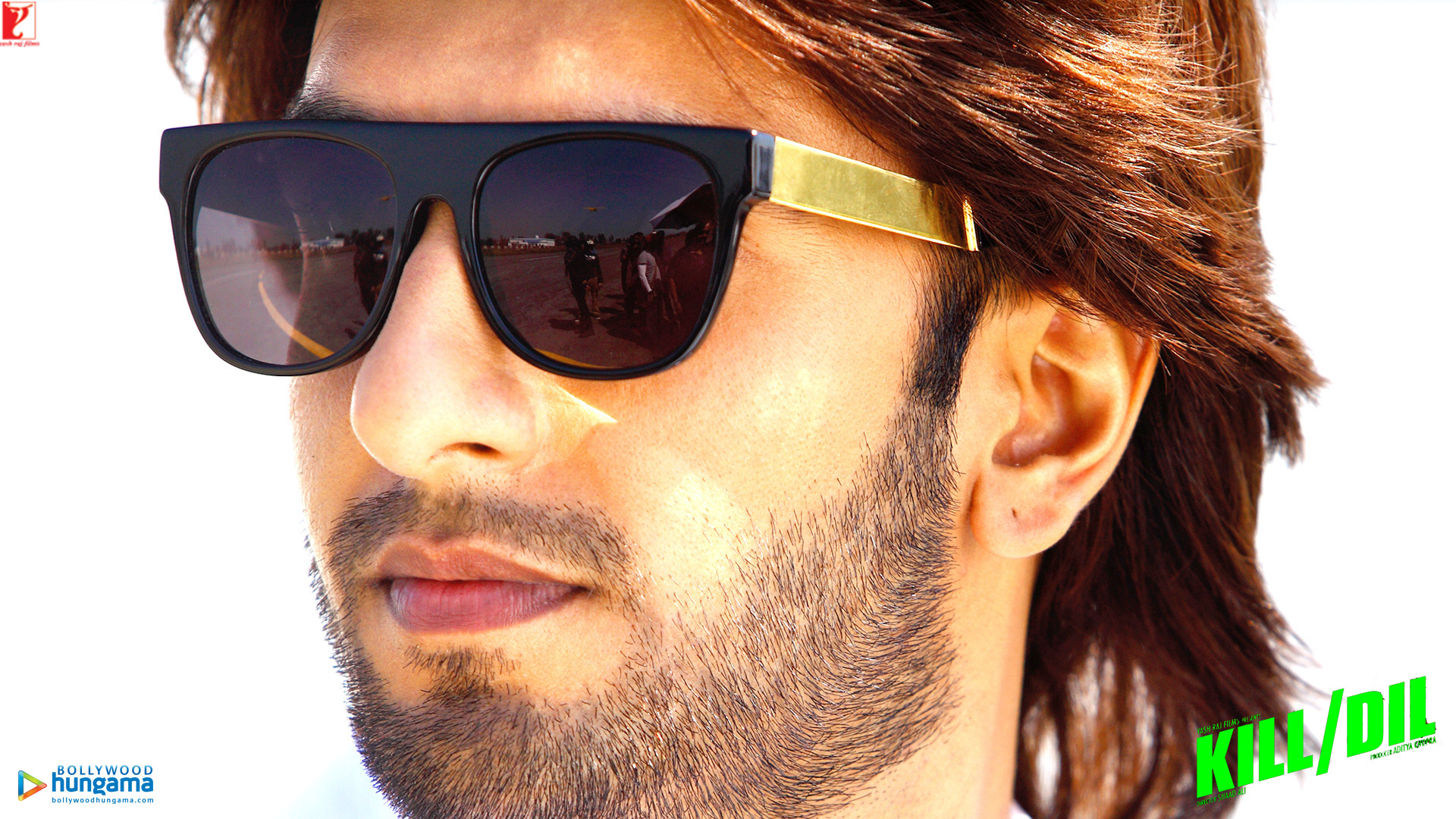 Kill Dil Wallpapers Wallpaper Cave