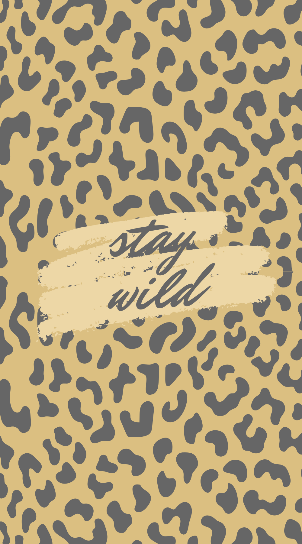 Cute iPhone Wallpaper and Background. Cheetah print wallpaper, Animal print wallpaper, Leopard print wallpaper
