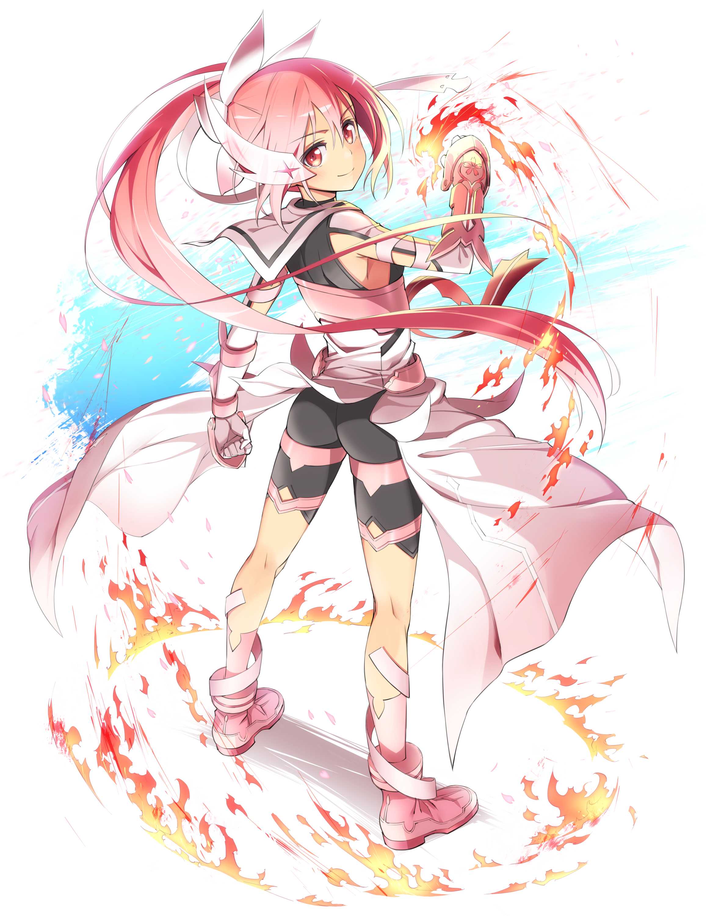 Yuuki Yuuna Yuuna wa Yuusha de Aru Anime Image Board