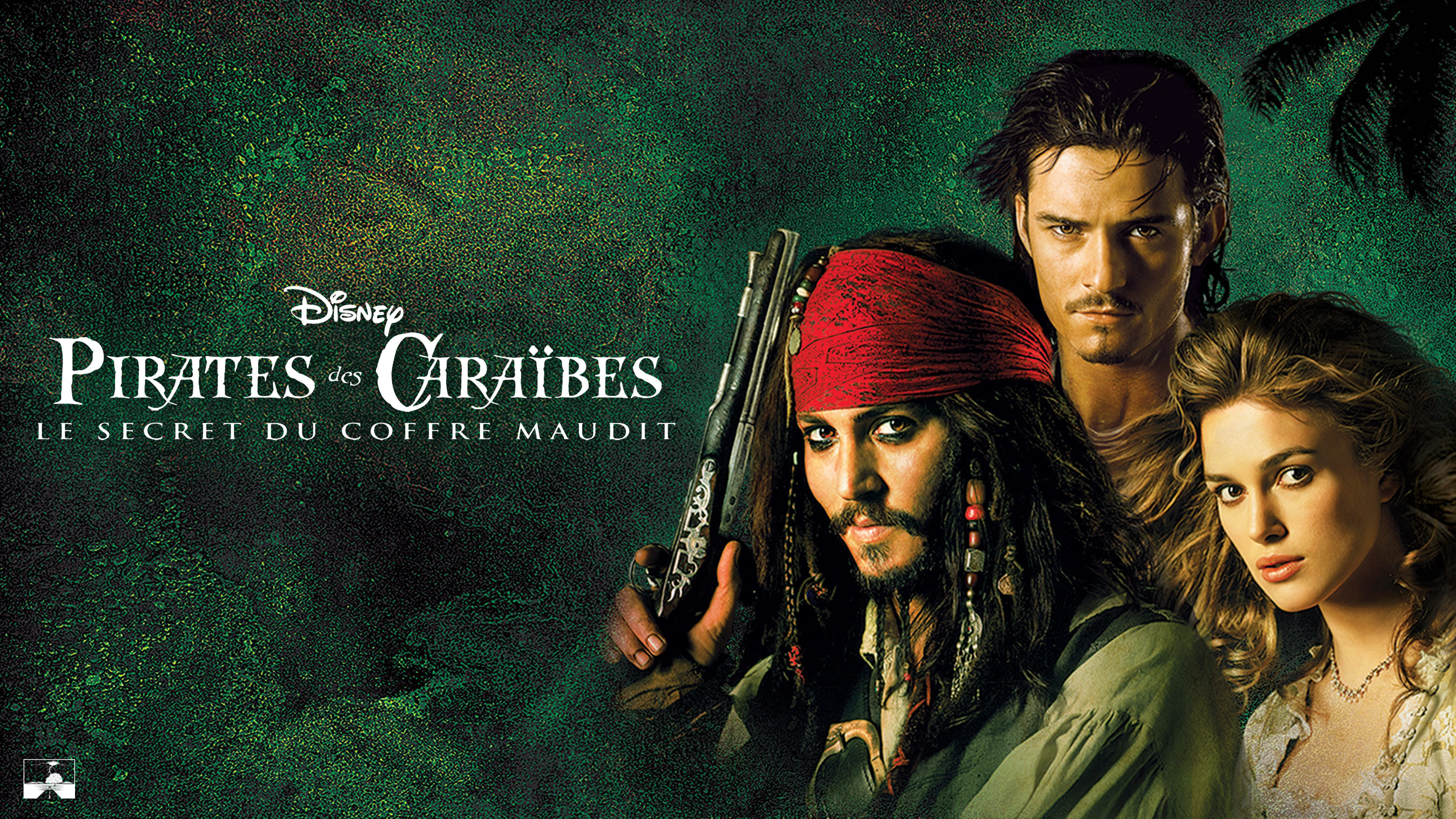 Watch Pirates Of The Caribbean: Dead Man's Chest Full Movie Online, Release Date, Trailer, Cast and Songs