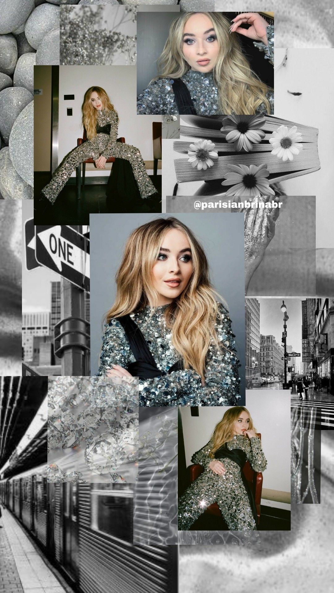 parisianbrinabr on Instagram. Sabrina carpenter, Sabrina, Girl meets world