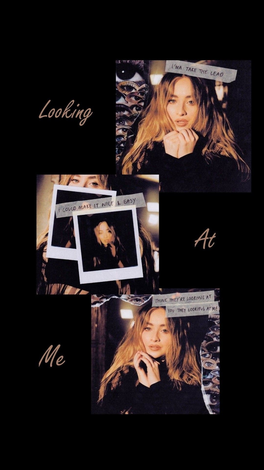 Sabrina Carpenter HD Wallpaperwallpaper.net