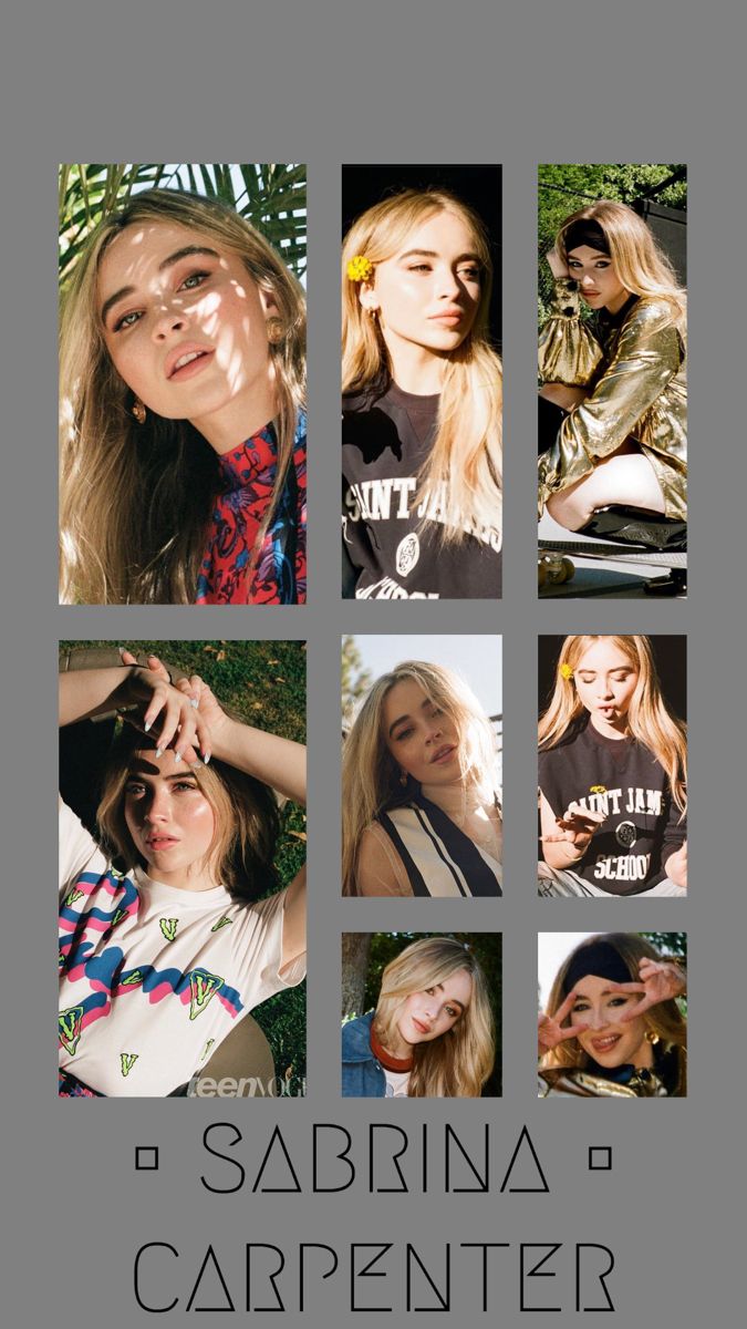 Sabrina Carpenter. Sabrina carpenter, Sabrina, Carpenter