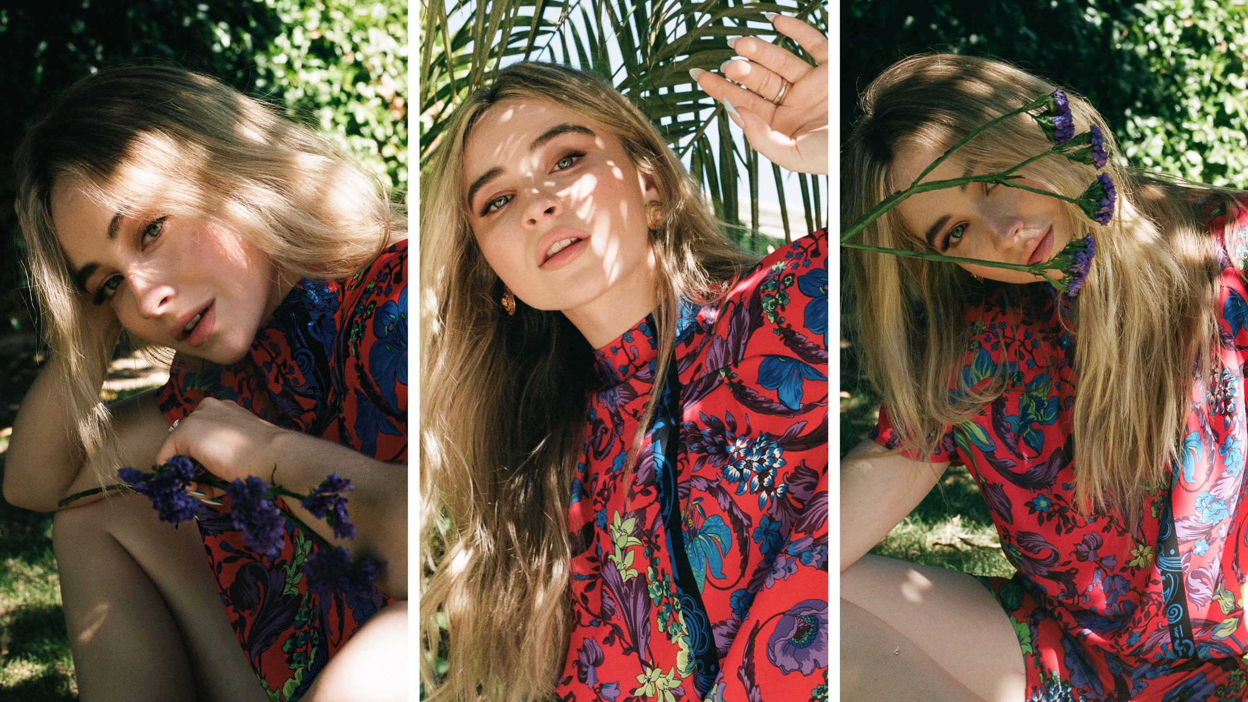 Sabrina Carpenter on Her Career, from Girl Meets World to Work It