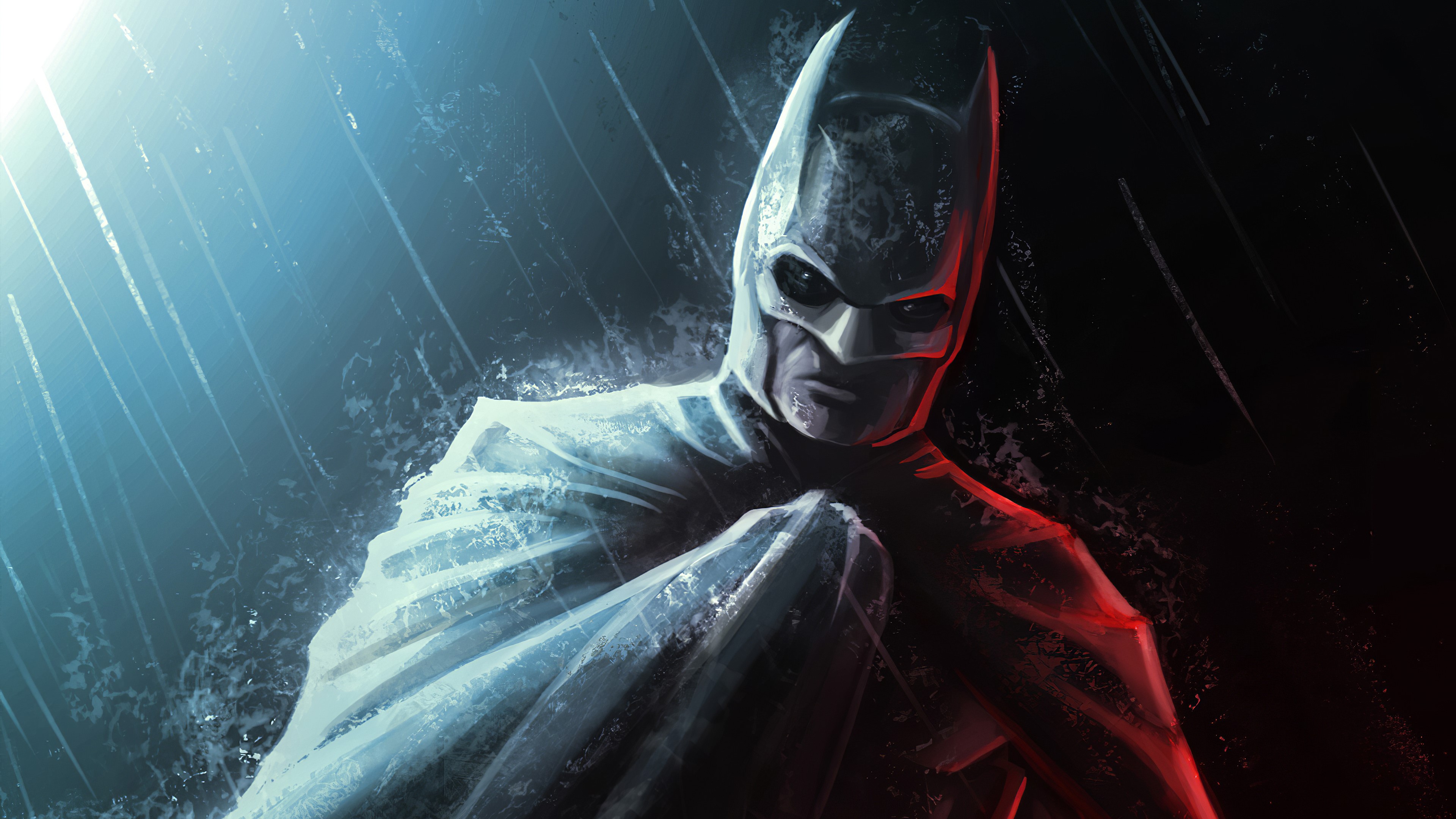Bruce Wayne HD wallpaper, Background