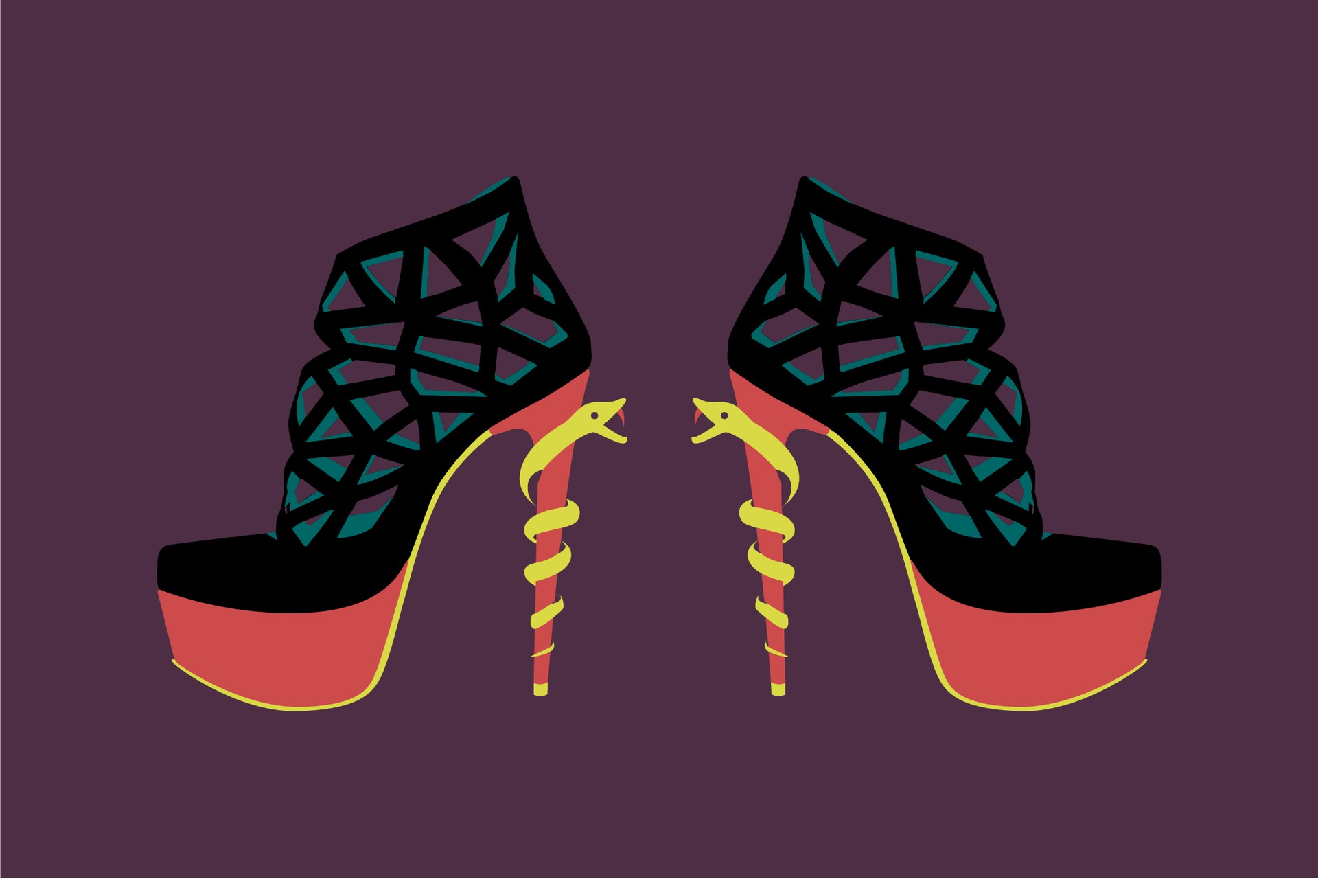 The Feminist Stiletto? The History, And The Future, Of The High Heeled Shoe