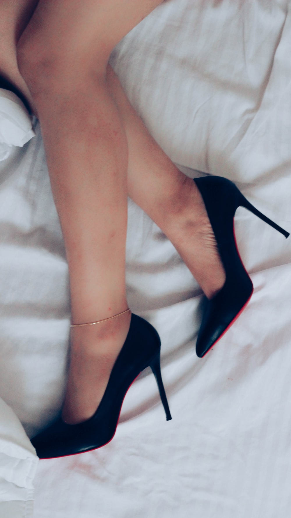 High Heels Picture [HQ]. Download Free Image