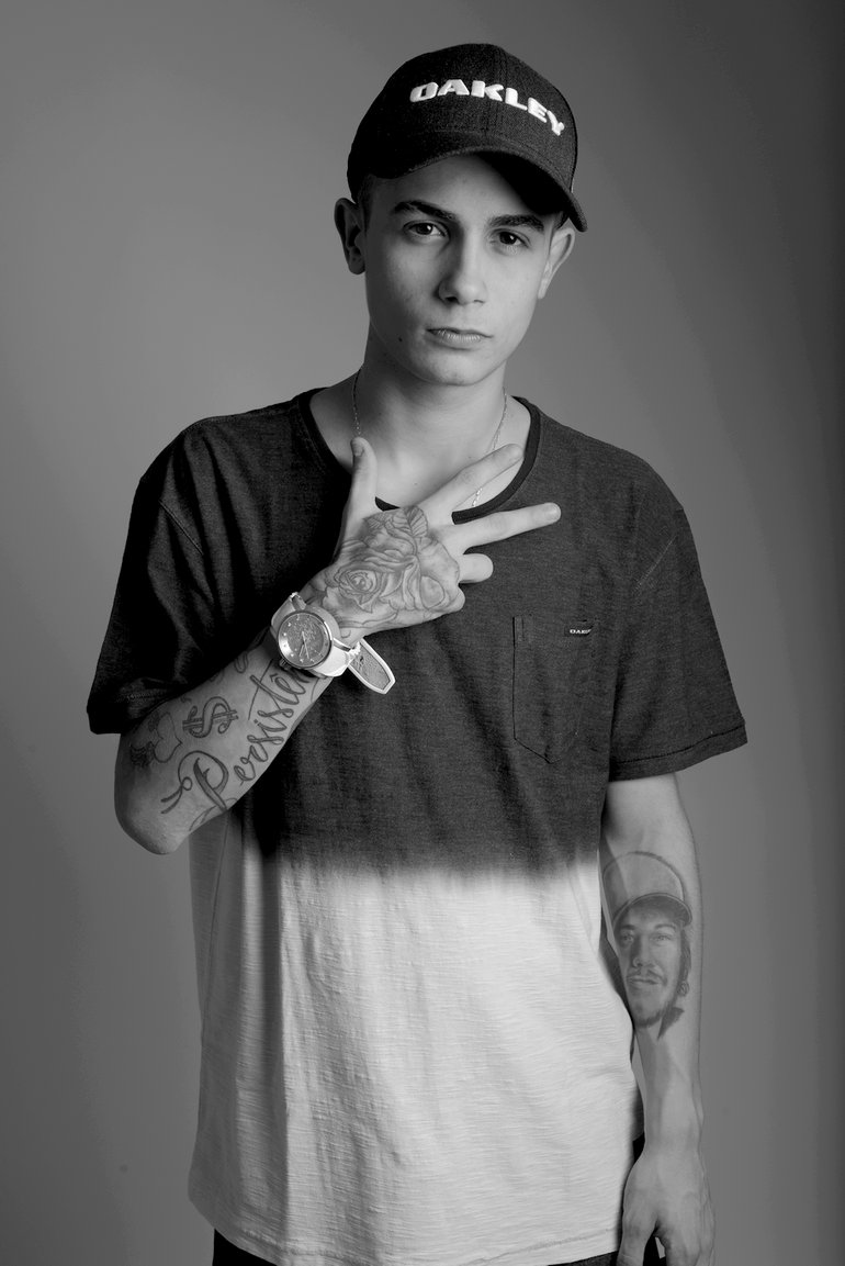 MC Hariel Photo (13 of 39)