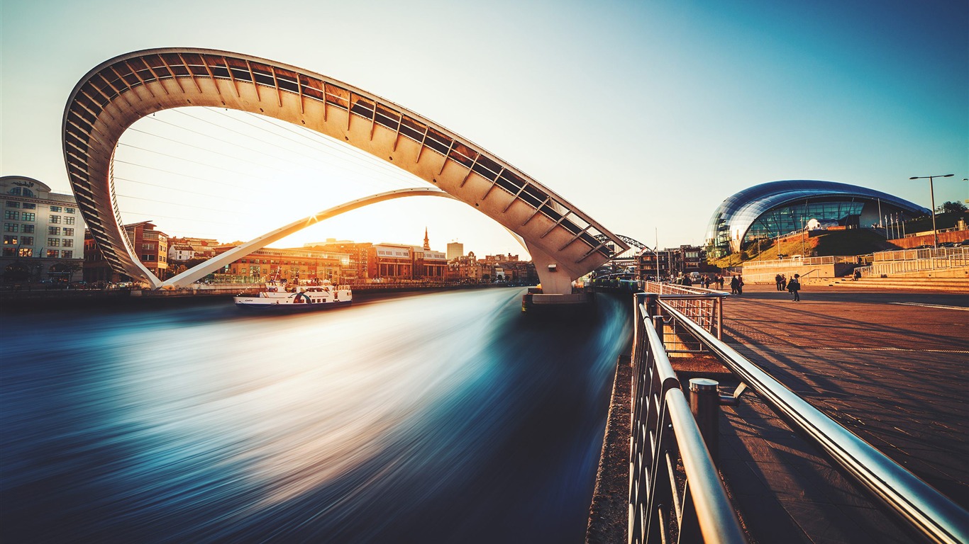 Gateshead Wallpapers Wallpaper Cave