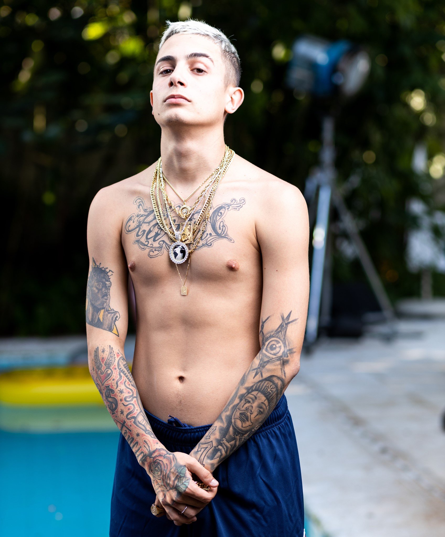 MC Hariel Photo (14 of 39)