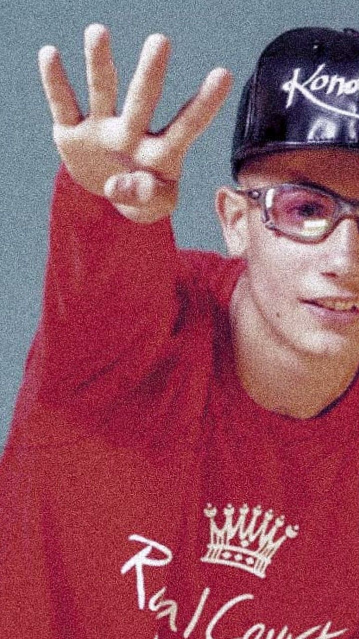 MC Hariel papel de parede. Papel de parede da nike, Wallpaper, Papeis de parede