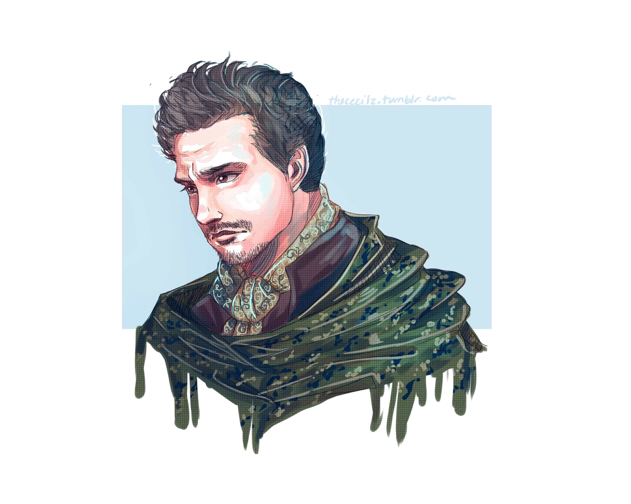 Neal Cassidy Baelfire Upon A Time Anime Image Board