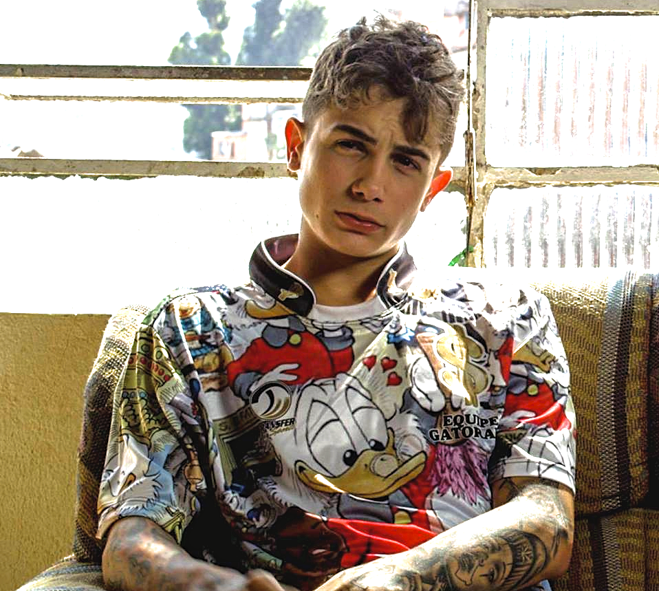 MC Hariel Photo (7 of 39)