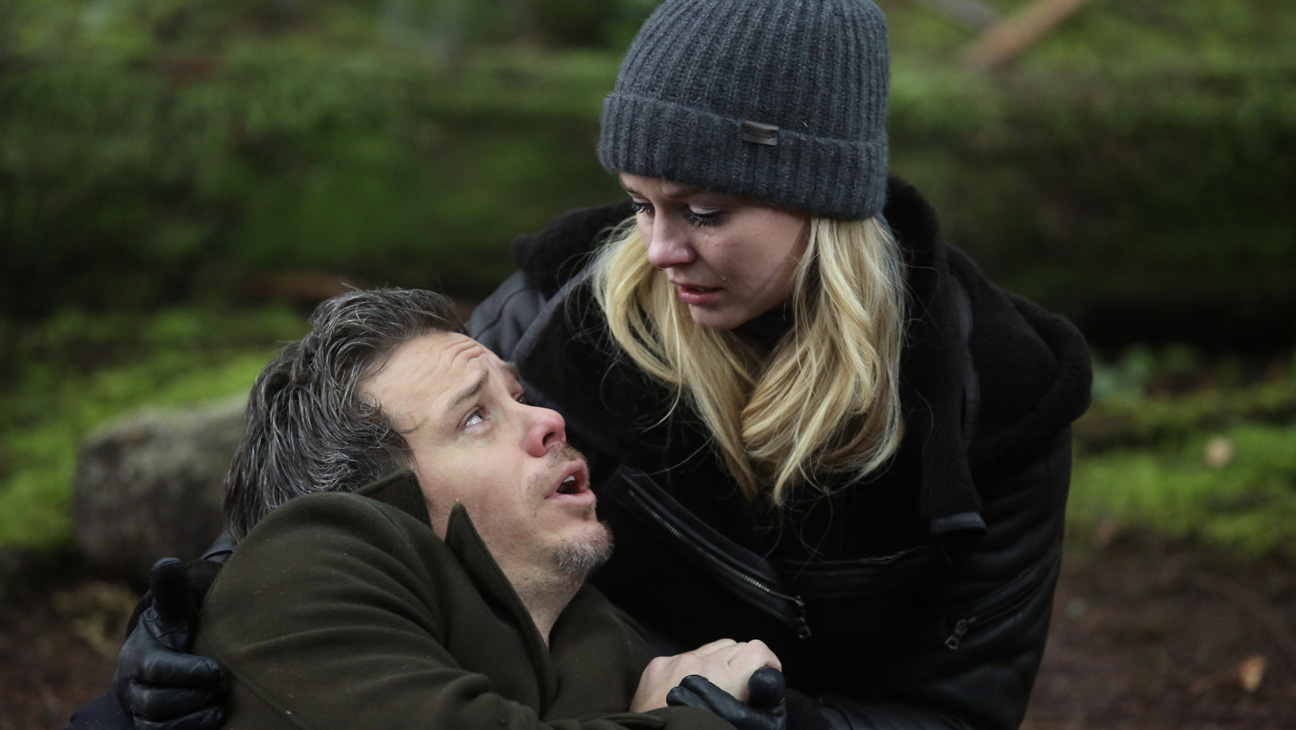 Once Upon a Time': EPs on Neal's 'Noble' Death