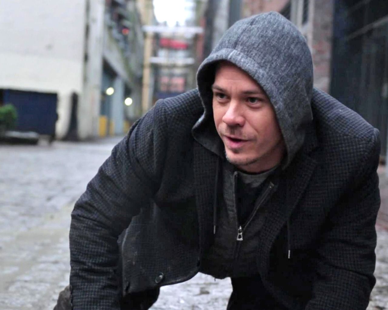 Eevy Lynn, Photo. Michael raymond james, Once up a time, Ouat
