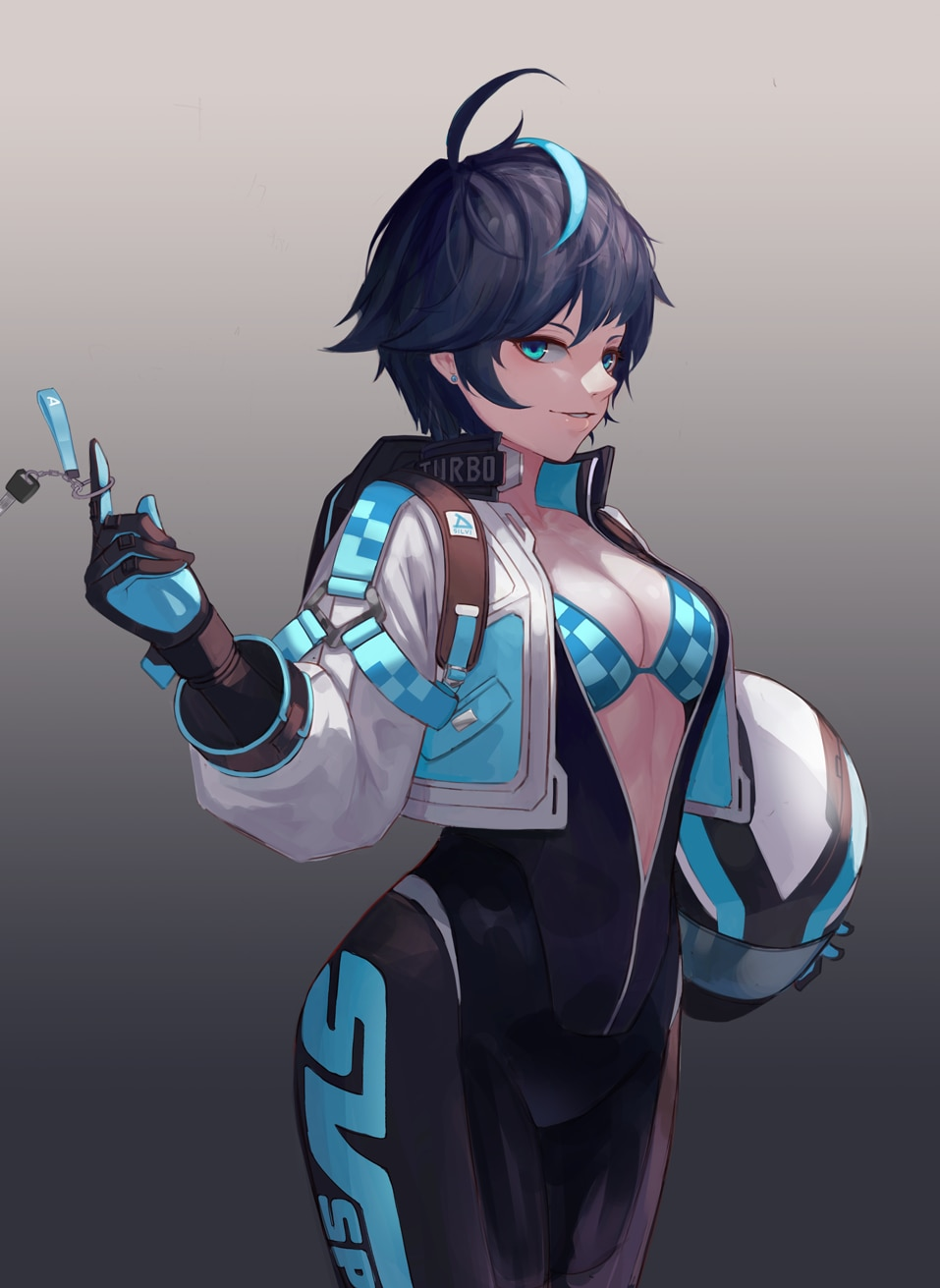 Pin en Black Survival // Eternal Return