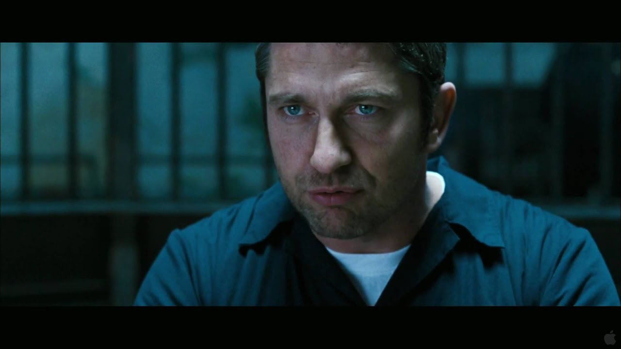 law abiding citizen wallpaper