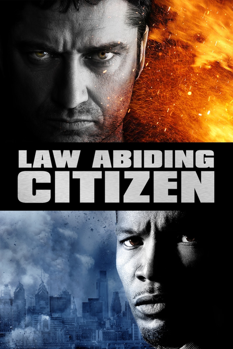 Law Abiding Citizen Full Movie Dailymotion