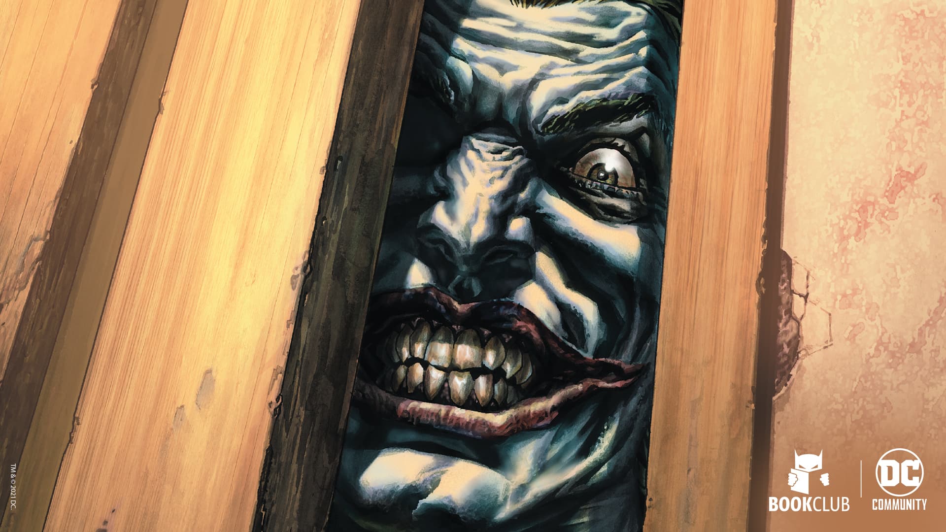 The DC Book Club Returns! Join The Holiday Themed December Book Club: Batman Noël!